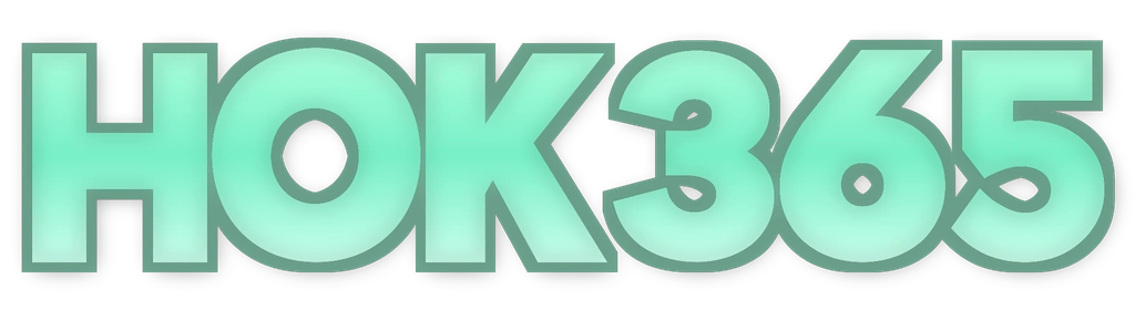 Logo HOK365